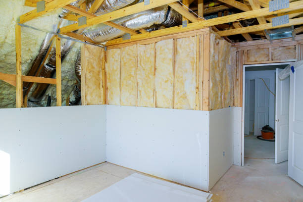 Types of Insulation We Offer in Ambler, PA