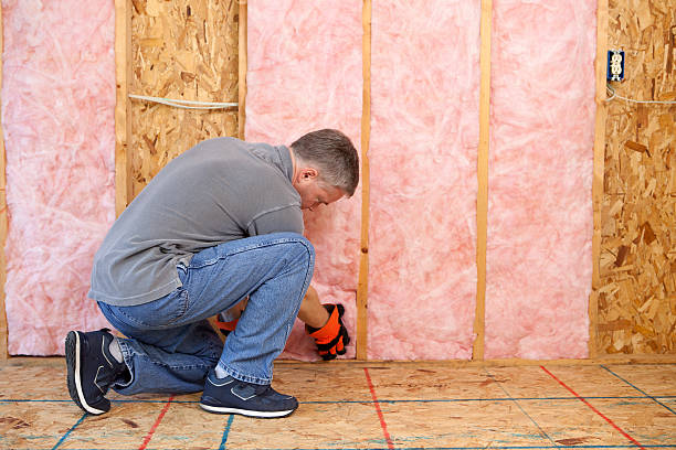 Best Spray Foam Insulation in Ambler, PA